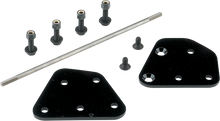 CYCLE VISIONS Forward Control Extension - 2" - '00-'10 FXST CV-300