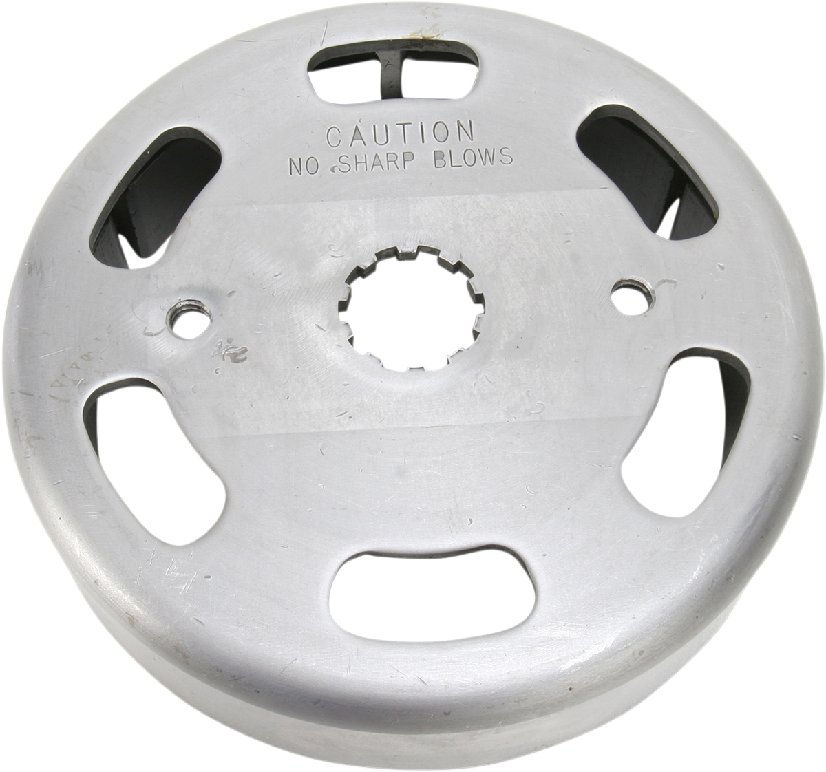 COMPU-FIRE Replacement Rotor - 40A 3-Phase - Twin Cam 55406