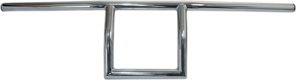 EMGO 7/8" Chopper T-Bar - 6" - Chrome 23-92406