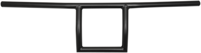 EMGO 7/8" Chopper T-Bar - 6" - Black 23-92406B