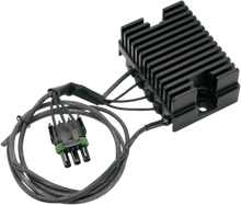 COMPU-FIRE Replacement Regulator - 40A 3-Phase - Twin Cam 55402