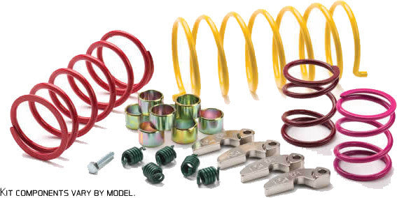 Clutch Kit 27 28" Tire