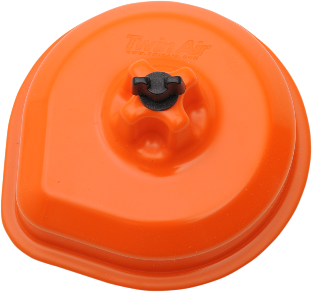 TWIN AIR Airbox Cover - Husqvarna/SWM 160085