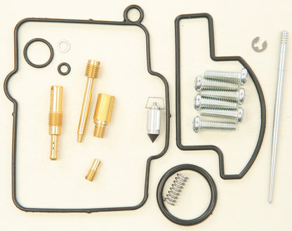 Bike Carburetor Rebuild Kit