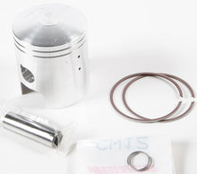 Piston Kit 49.00/Std Suz