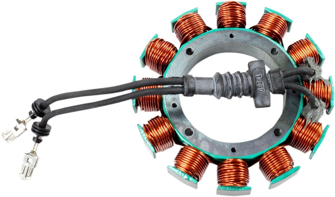 COMPU-FIRE Replacement Stator - Harley-Davidson® 55534