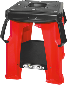 CYCRA Moto Stand - Red 1CYC-2037-32UA
