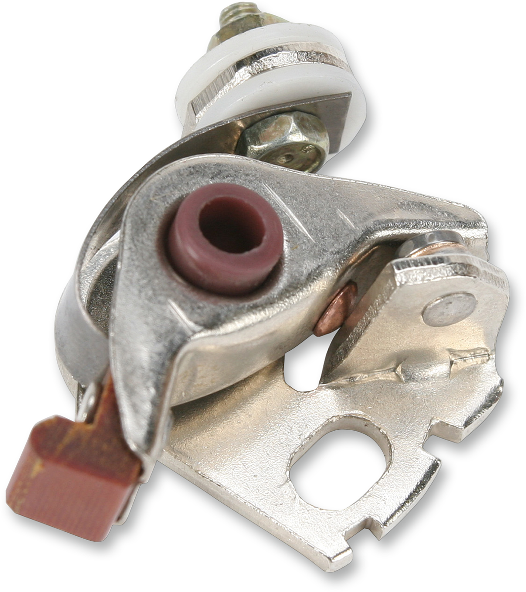 PARTS UNLIMITED Point Set - Bosch Type B-015