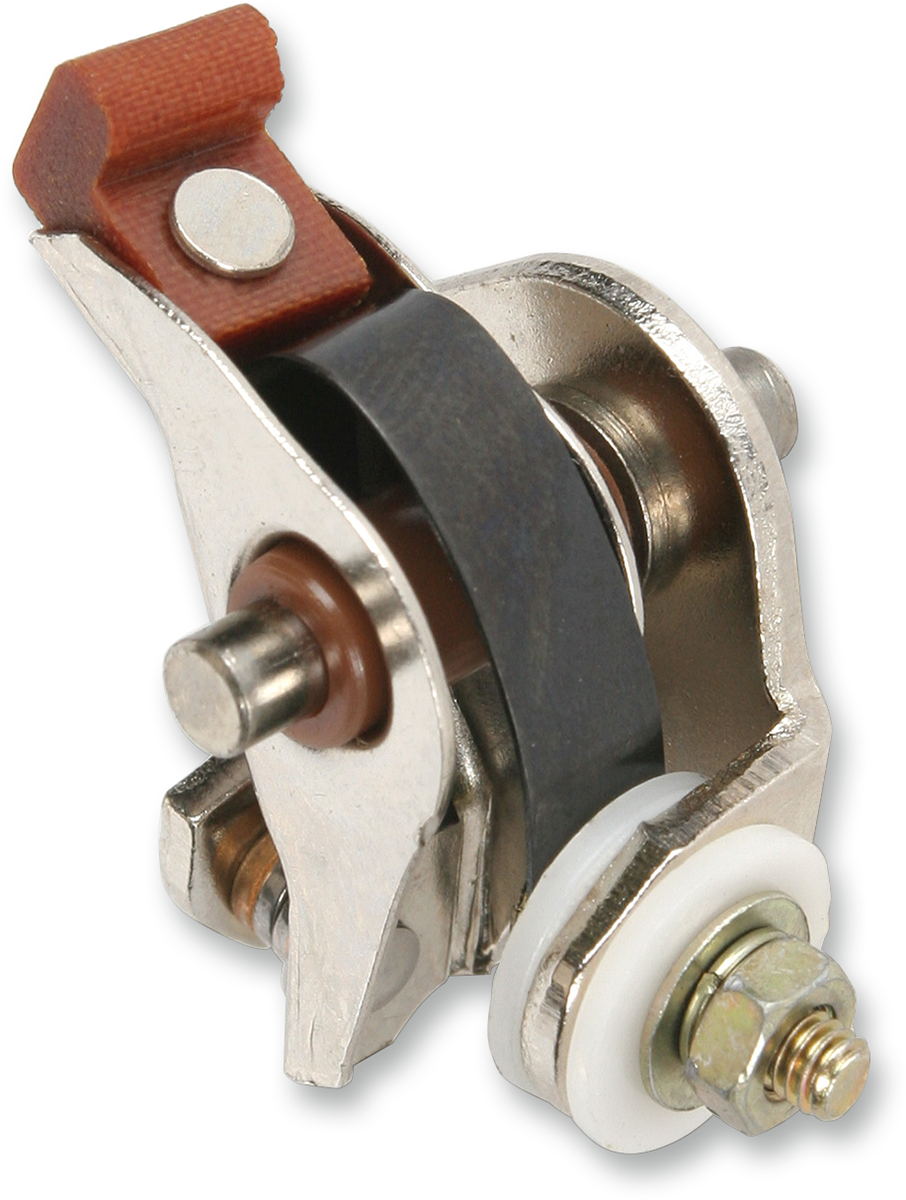 PARTS UNLIMITED Point Set - Bosch Type B-017