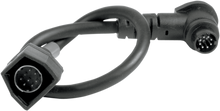 J & M Headset Cord - Upper Section HC-PAL