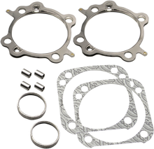 S&S CYCLE Top End Gasket - 4.125" 90-1914
