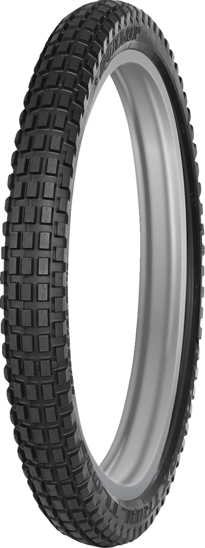 DUNLOP Tire - Geomax TL01 - Front - 80/100-21 - 51M 45262500