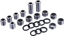 FACTORY LINKS Linkage Bearing Rebuild Kit - Sherco LRK-C-001