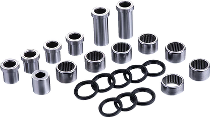FACTORY LINKS Linkage Bearing Rebuild Kit - Sherco LRK-C-001