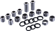 FACTORY LINKS Linkage Bearing Rebuild Kit - Sherco LRK-C-001