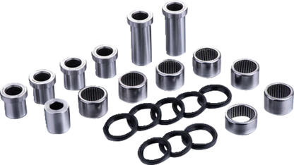 FACTORY LINKS Linkage Bearing Rebuild Kit - Sherco LRK-C-001