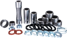 FACTORY LINKS Linkage Bearing Rebuild Kit - Honda LRK-H-166