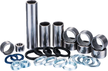 FACTORY LINKS Linkage Bearing Rebuild Kit - Suzuki LRK-S-138