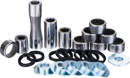 FACTORY LINKS Linkage Bearing Rebuild Kit - Suzuki LRK-S-138