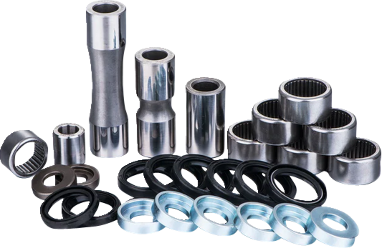 FACTORY LINKS Linkage Bearing Rebuild Kit - Suzuki LRK-S-141