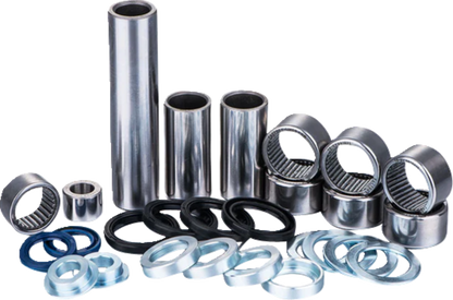 FACTORY LINKS Linkage Bearing Rebuild Kit - Yamaha LRK-Y-126