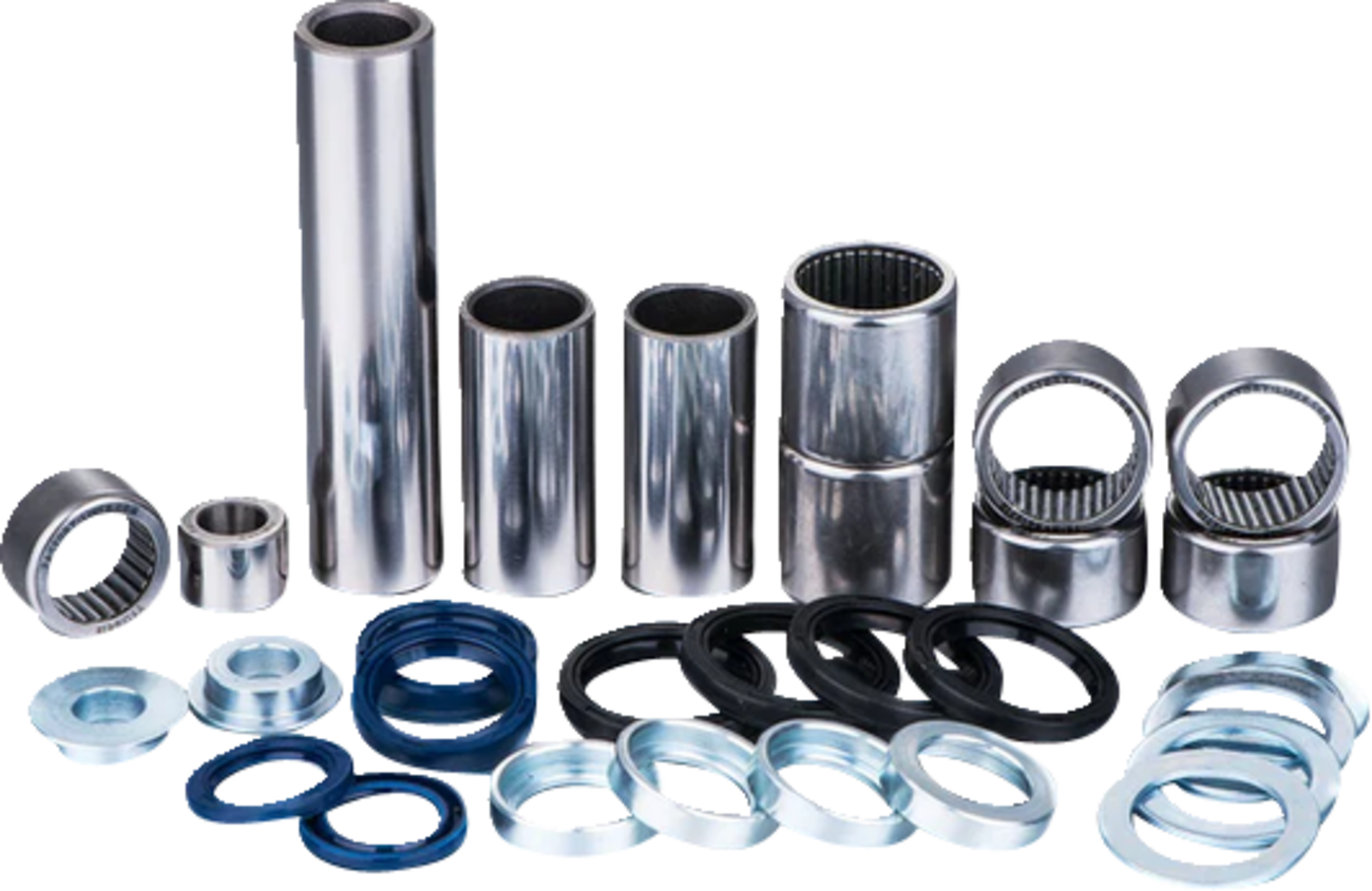 FACTORY LINKS Linkage Bearing Rebuild Kit - Yamaha LRK-Y-126