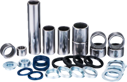 FACTORY LINKS Linkage Bearing Rebuild Kit - Yamaha LRK-Y-126