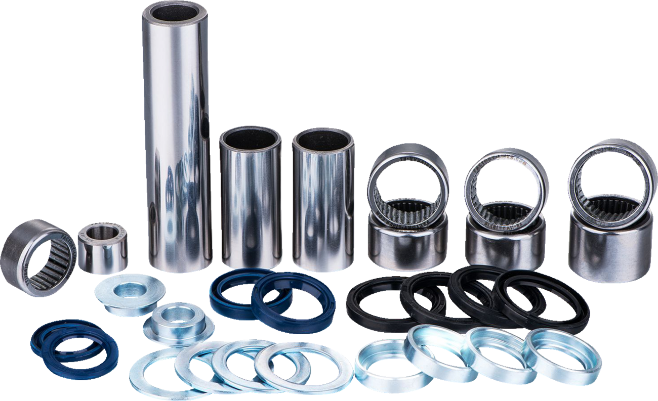 FACTORY LINKS Linkage Bearing Rebuild Kit - Yamaha LRK-Y-131