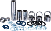 FACTORY LINKS Linkage Bearing Rebuild Kit - Yamaha LRK-Y-131