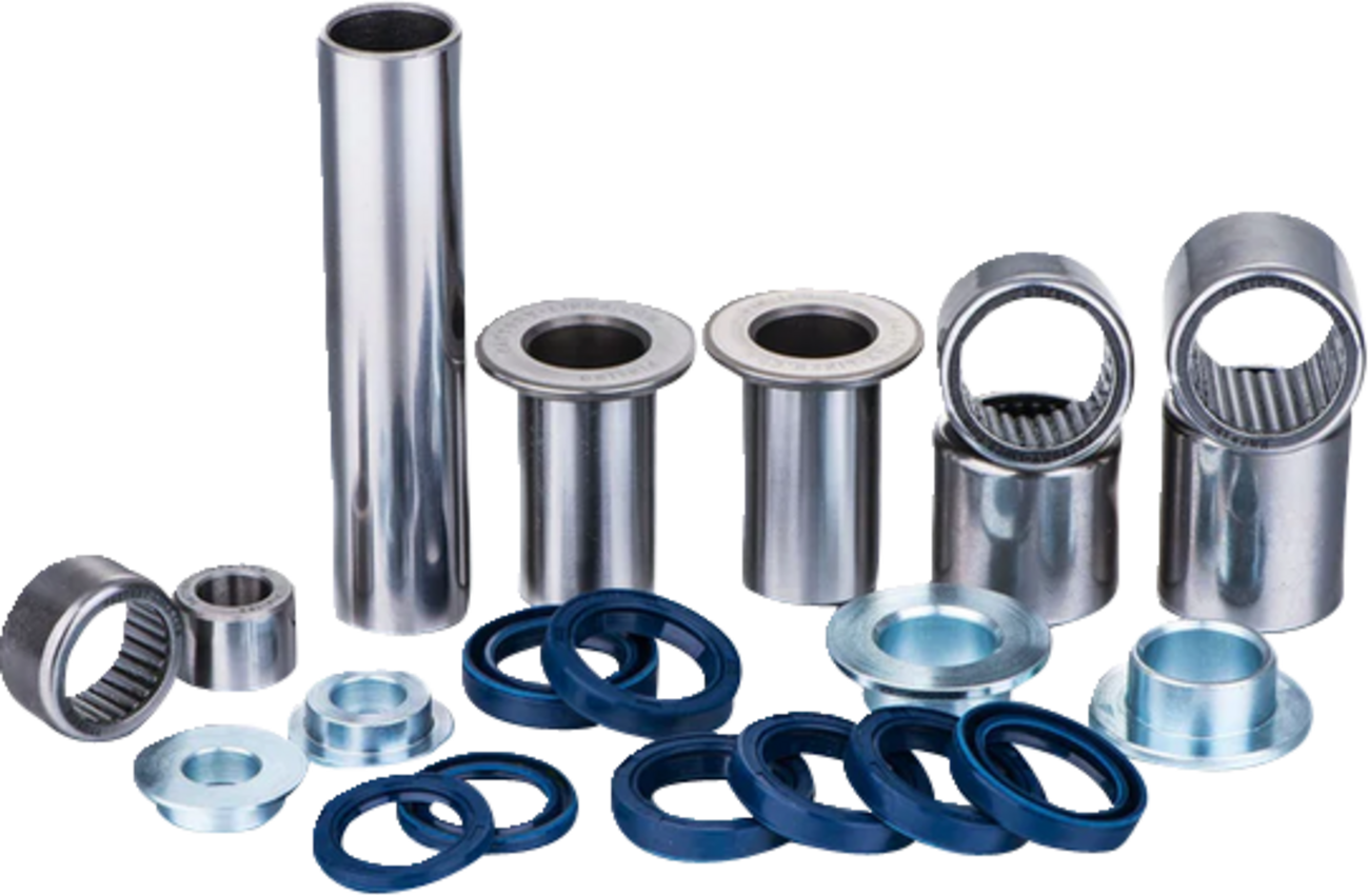 FACTORY LINKS Linkage Bearing Rebuild Kit - Yamaha LRK-Y-120
