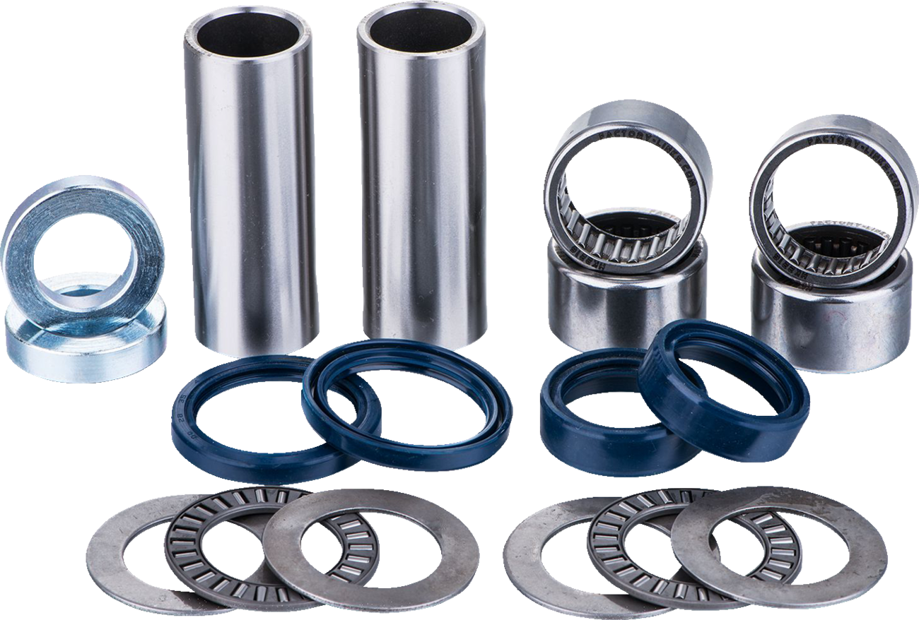 FACTORY LINKS Swingarm Bearing Kit - Yamaha SAK-Y-262