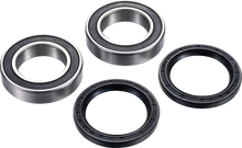 FACTORY LINKS Axle Bearing Kit - Rear - Arctic Cat/Kawasaki/Suzuki ARA-S-002