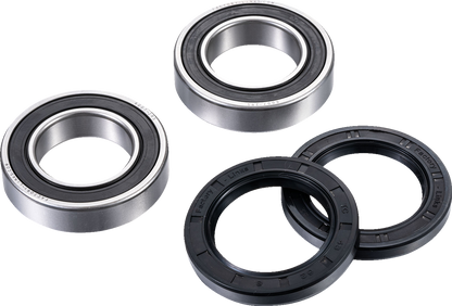 FACTORY LINKS Axle Bearing Kit - Rear - Yamaha ARA-Y-011