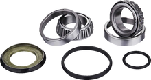 FACTORY LINKS Steering Rebuild Kit - Beta/Gas Gas/Husaberg/Husqvarna/KTM SSK-T-067