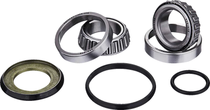 FACTORY LINKS Steering Rebuild Kit - Beta/Gas Gas/Husaberg/Husqvarna/KTM SSK-T-067