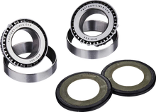 FACTORY LINKS Steering Rebuild Kit - BMW/Hyosung/Kawasaki/Sherco/Yamaha SSK-C-012