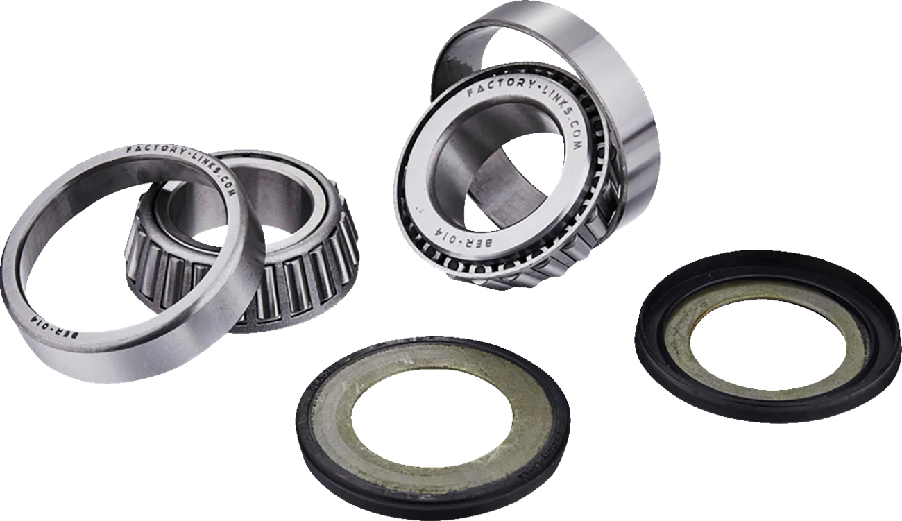 FACTORY LINKS Steering Rebuild Kit - BMW/KTM/Suzuki/TM/Triumph/Yamaha SSK-T-069