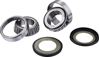 FACTORY LINKS Steering Rebuild Kit - BMW/KTM/Suzuki/TM/Triumph/Yamaha SSK-T-069