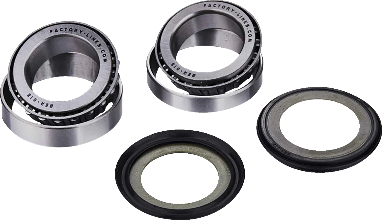 FACTORY LINKS Steering Rebuild Kit - Honda SSK-H-406