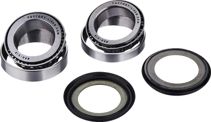 FACTORY LINKS Steering Rebuild Kit - Honda SSK-H-406