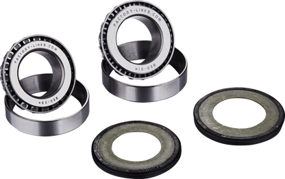 FACTORY LINKS Steering Rebuild Kit - Kawasaki/Suzuki/Yamaha SSK-K-210