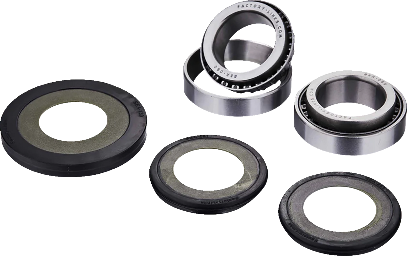 FACTORY LINKS Steering Rebuild Kit - Suzuki SSK-S-300