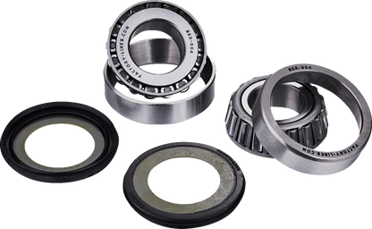 FACTORY LINKS Steering Rebuild Kit - Aprilia/BMW/Gas Gas/Moto Guzzi SSK-G-015