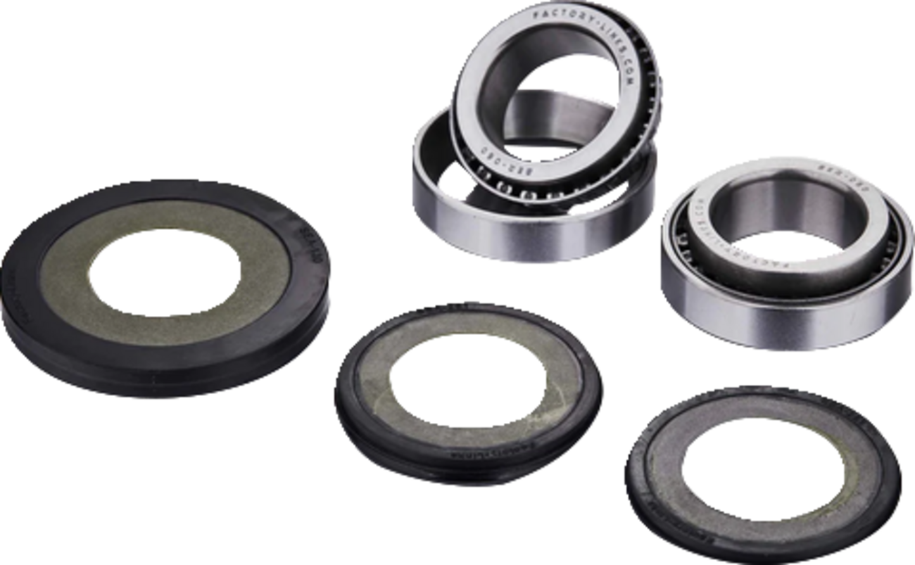 FACTORY LINKS Steering Rebuild Kit - Suzuki SSK-S-300