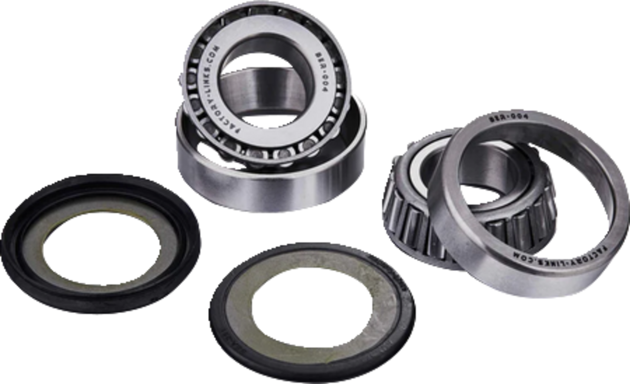 FACTORY LINKS Steering Rebuild Kit - Aprilia/BMW/Gas Gas/Moto Guzzi SSK-G-015