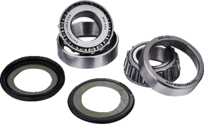 FACTORY LINKS Steering Rebuild Kit - Aprilia/BMW/Gas Gas/Moto Guzzi SSK-G-015