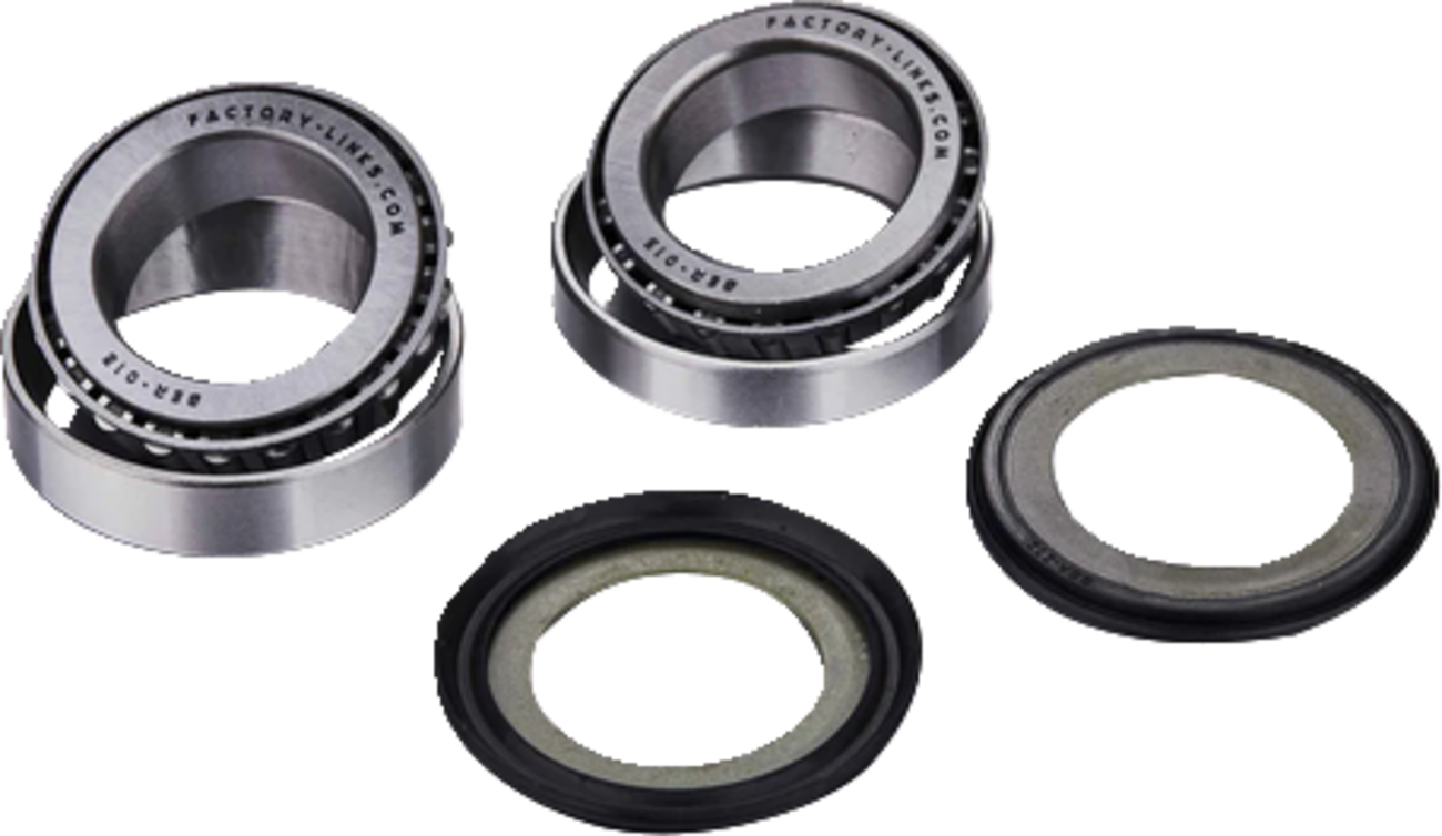 FACTORY LINKS Steering Rebuild Kit - Honda SSK-H-406