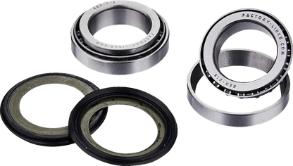 FACTORY LINKS Steering Rebuild Kit - Honda/TM SSK-H-397