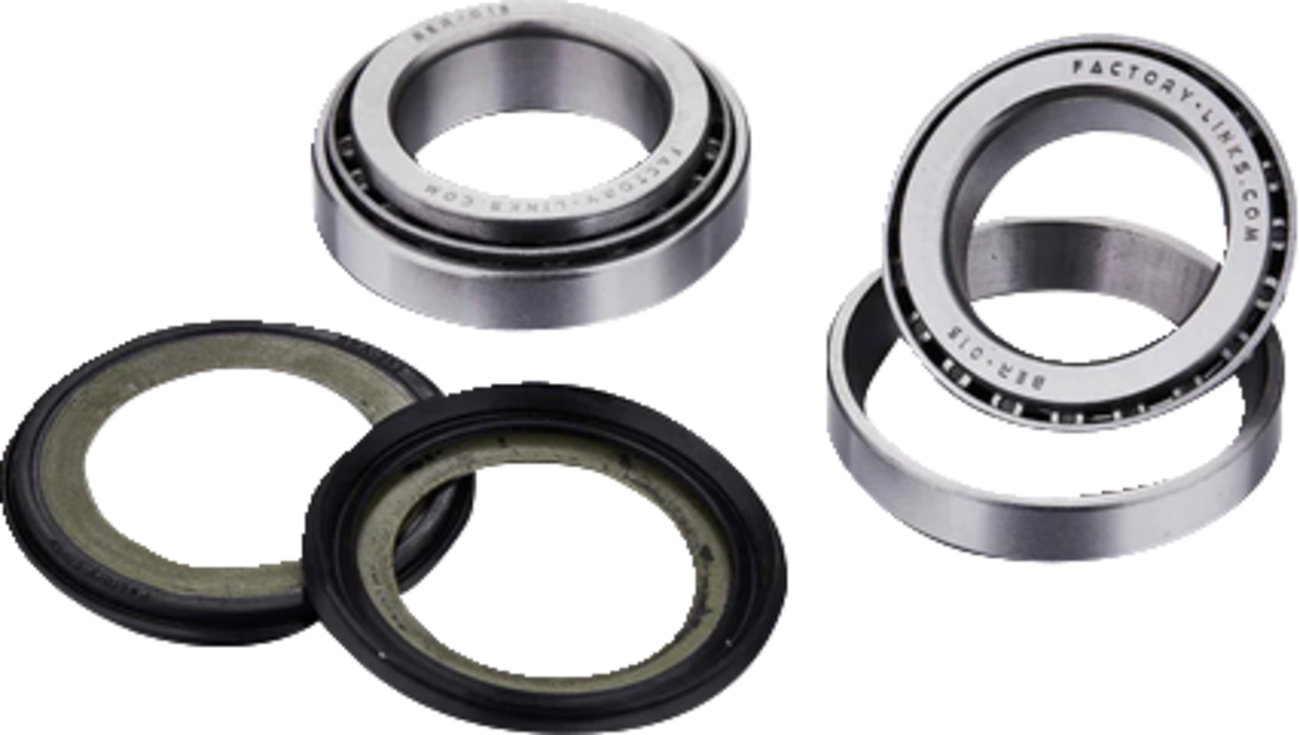 FACTORY LINKS Steering Rebuild Kit - Honda SSK-H-400