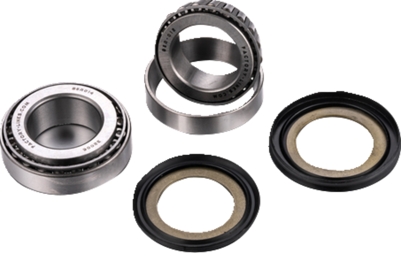FACTORY LINKS Steering Rebuild Kit - Honda SSK-H-398